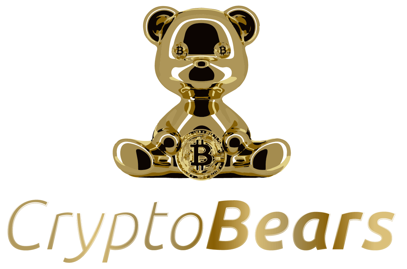 CryptoBears Logo
